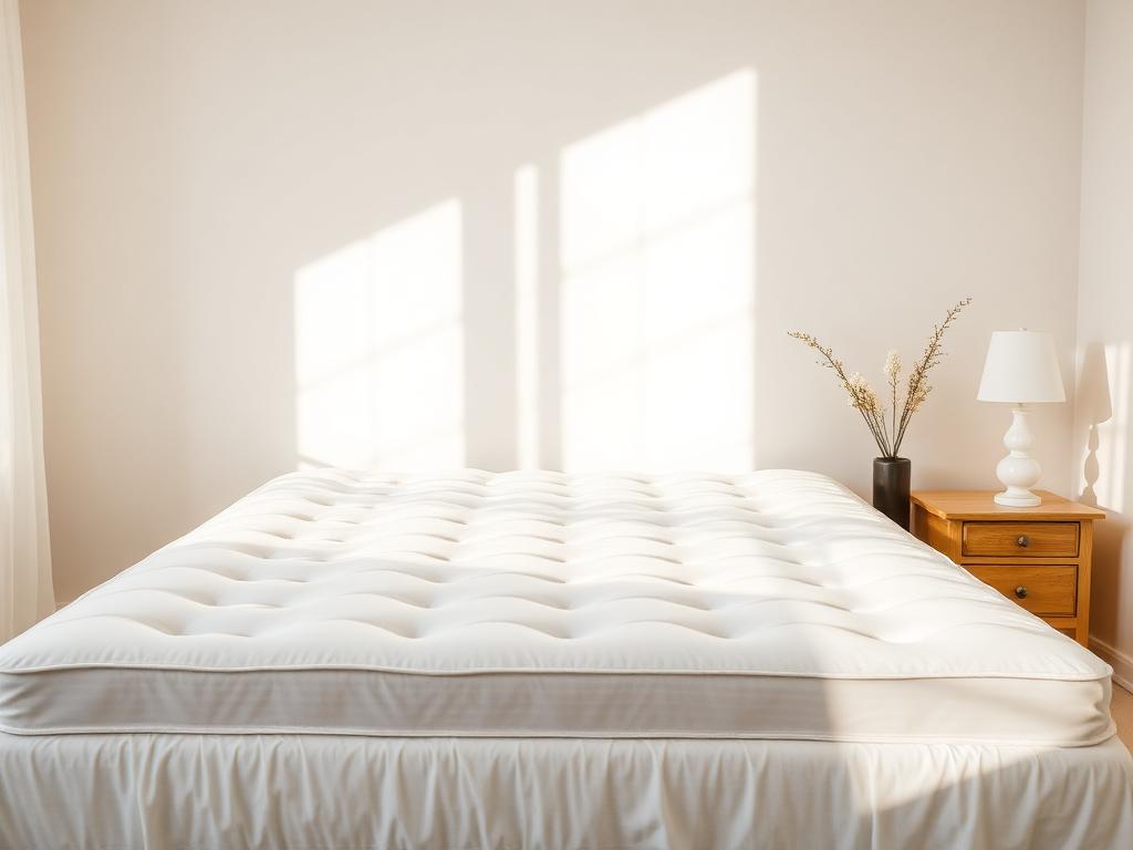 Matelas & sommiers