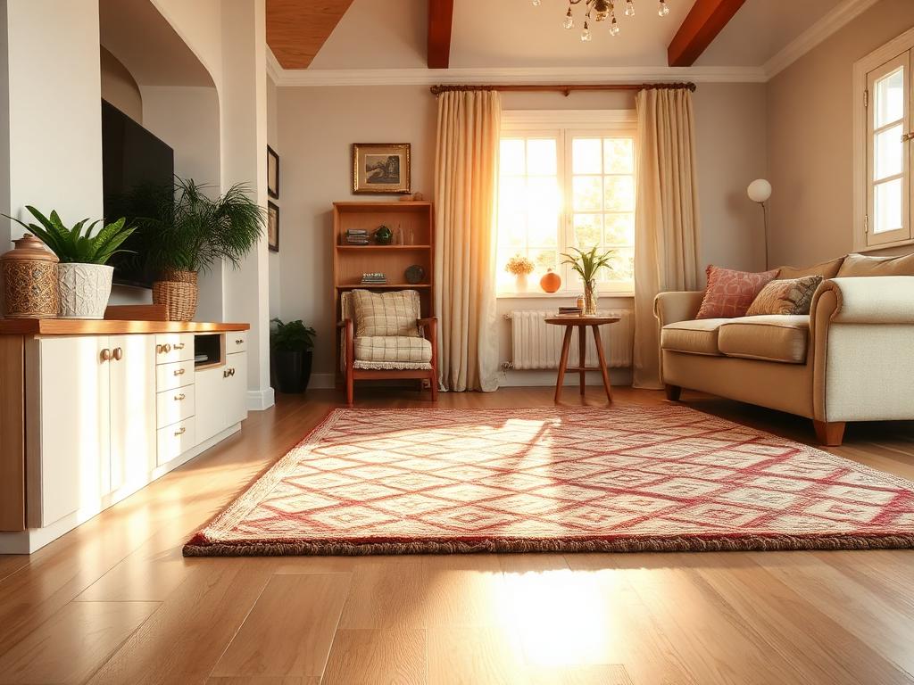 Moquettes & tapis